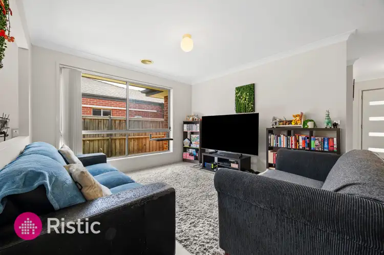 Fifth view of Homely house listing, 20 Amber Avenue, Curlewis VIC 3222