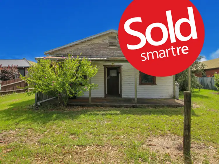 Main view of Homely house listing, 8 Townsend Street, Mortlake VIC 3272