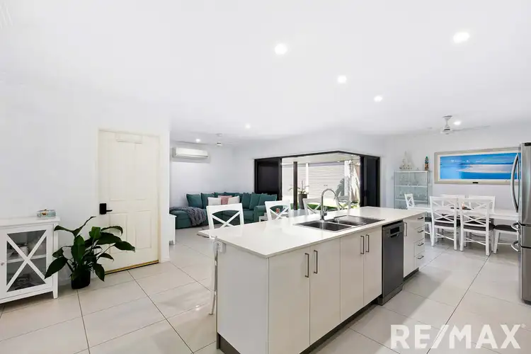 Fifth view of Homely house listing, 30 Picadilly Circuit, Urraween QLD 4655