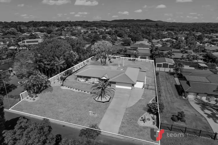 53 Intrepid Drive, Victoria Point QLD 4165
