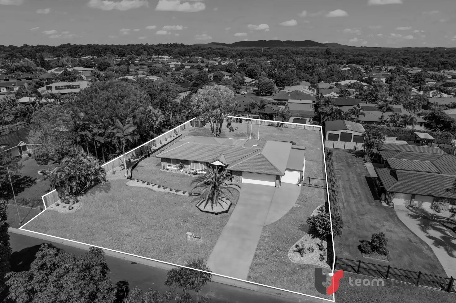 Main view of Homely house listing, 53 Intrepid Drive, Victoria Point QLD 4165