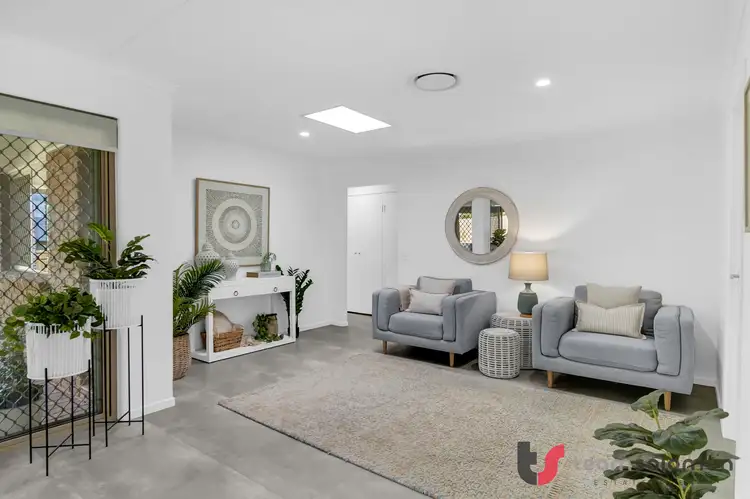 Third view of Homely house listing, 53 Intrepid Drive, Victoria Point QLD 4165