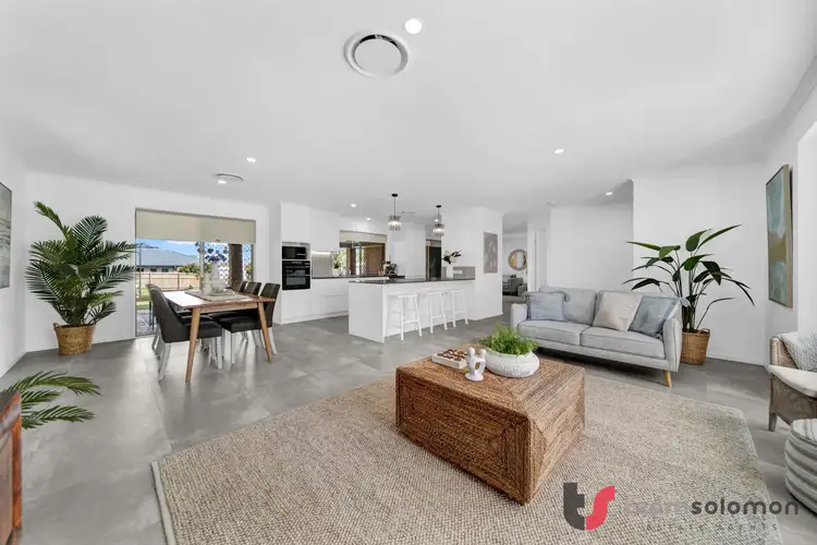 Fourth view of Homely house listing, 53 Intrepid Drive, Victoria Point QLD 4165