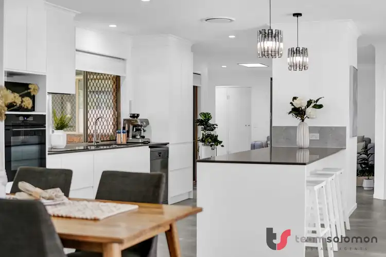 Fifth view of Homely house listing, 53 Intrepid Drive, Victoria Point QLD 4165