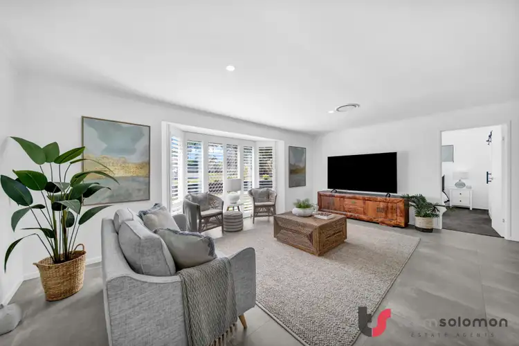 Sixth view of Homely house listing, 53 Intrepid Drive, Victoria Point QLD 4165