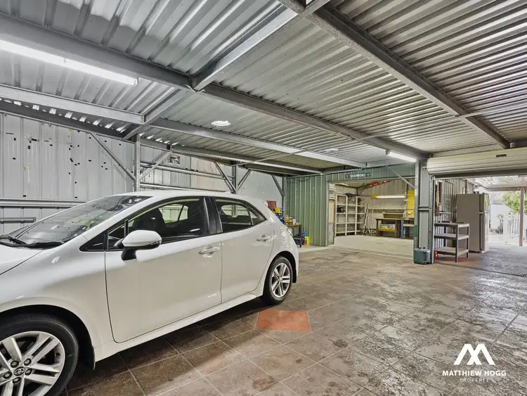 Second view of Homely house listing, 9 Fyshwick Street, Loganholme QLD 4129