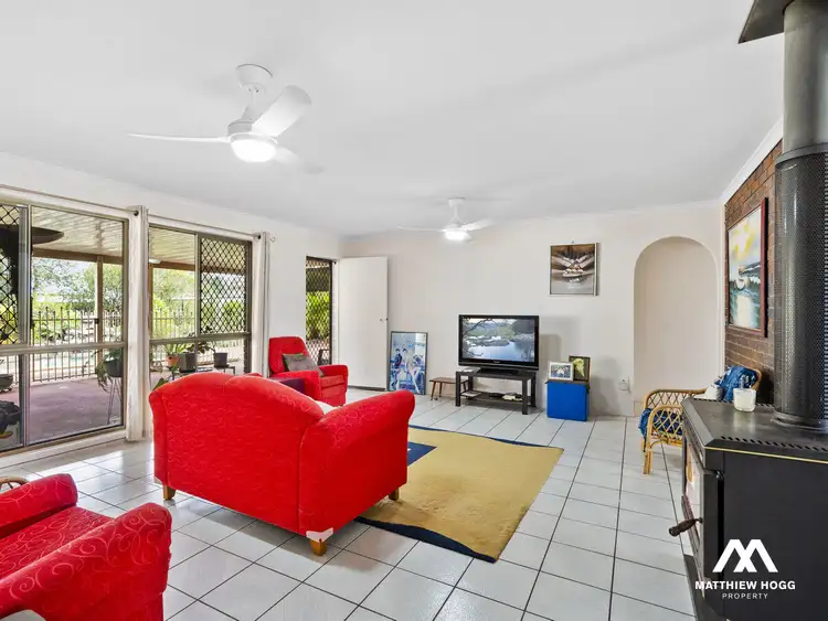 Fourth view of Homely house listing, 9 Fyshwick Street, Loganholme QLD 4129