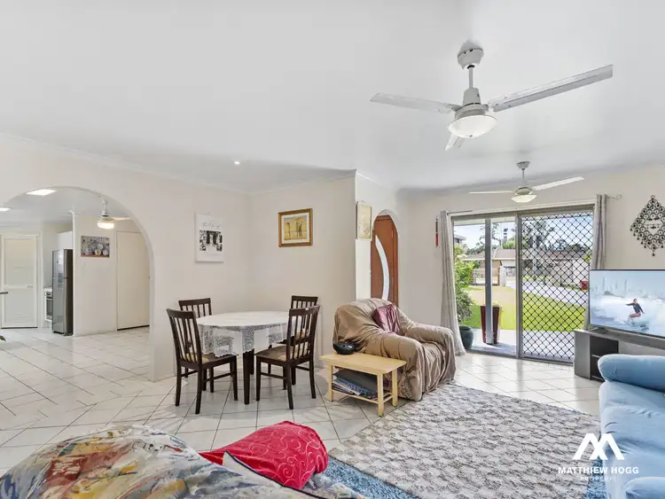 Fifth view of Homely house listing, 9 Fyshwick Street, Loganholme QLD 4129