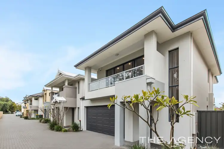 Main view of Homely house listing, 7/50 Ivanhoe Street, Bassendean WA 6054