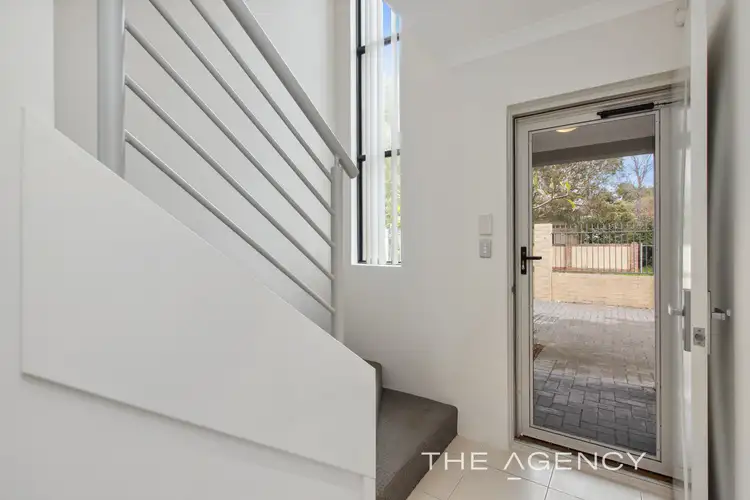 Third view of Homely house listing, 7/50 Ivanhoe Street, Bassendean WA 6054
