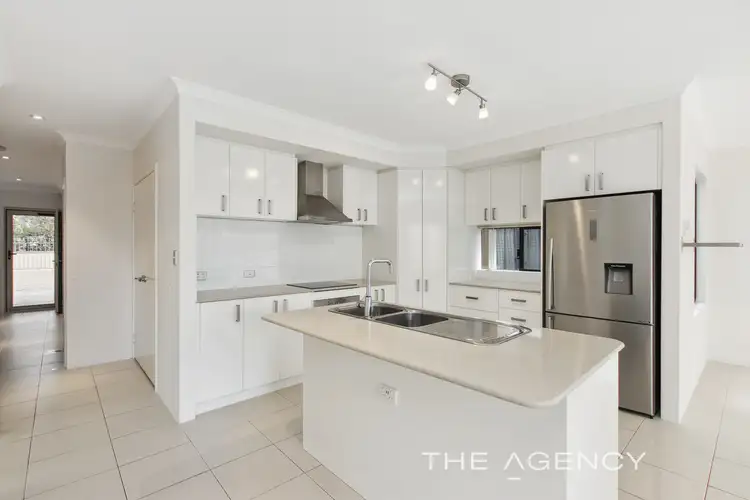 Fourth view of Homely house listing, 7/50 Ivanhoe Street, Bassendean WA 6054