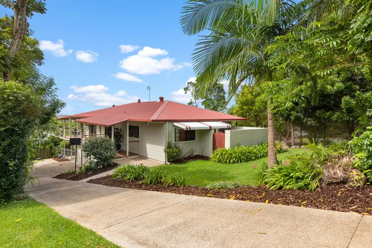 Third view of Homely house listing, 21 Onkara Street, Buderim QLD 4556