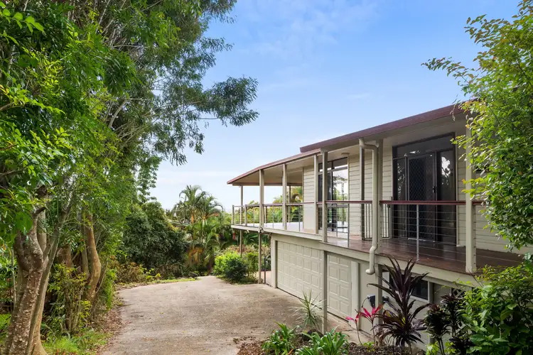Fourth view of Homely house listing, 21 Onkara Street, Buderim QLD 4556