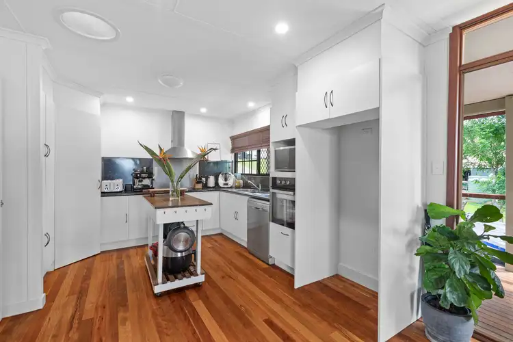 Fifth view of Homely house listing, 21 Onkara Street, Buderim QLD 4556