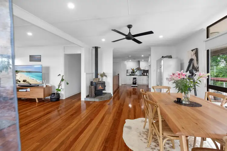 Sixth view of Homely house listing, 21 Onkara Street, Buderim QLD 4556