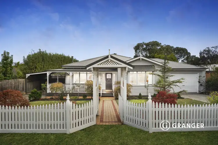 20 Fairway Crescent, Mccrae VIC 3938