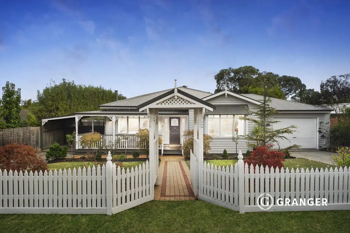 Main view of Homely house listing, 20 Fairway Crescent, Mccrae VIC 3938