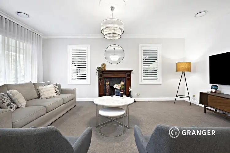 Second view of Homely house listing, 20 Fairway Crescent, Mccrae VIC 3938