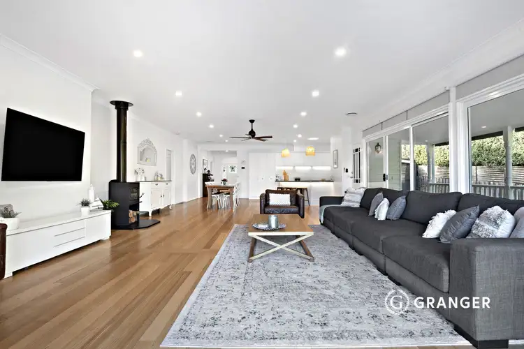 Third view of Homely house listing, 20 Fairway Crescent, Mccrae VIC 3938