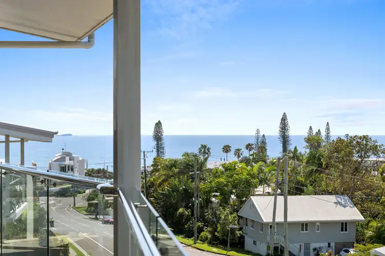 Third view of Homely house listing, 1/36 Mayfield Street, Alexandra Headland QLD 4572