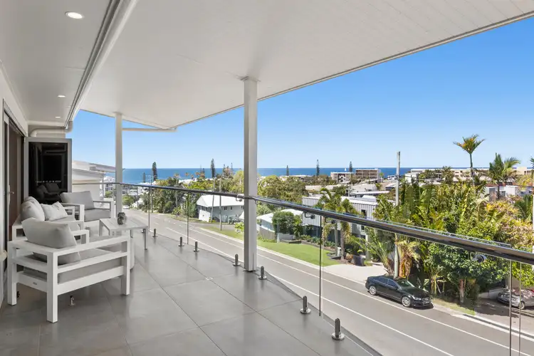 Fourth view of Homely house listing, 1/36 Mayfield Street, Alexandra Headland QLD 4572