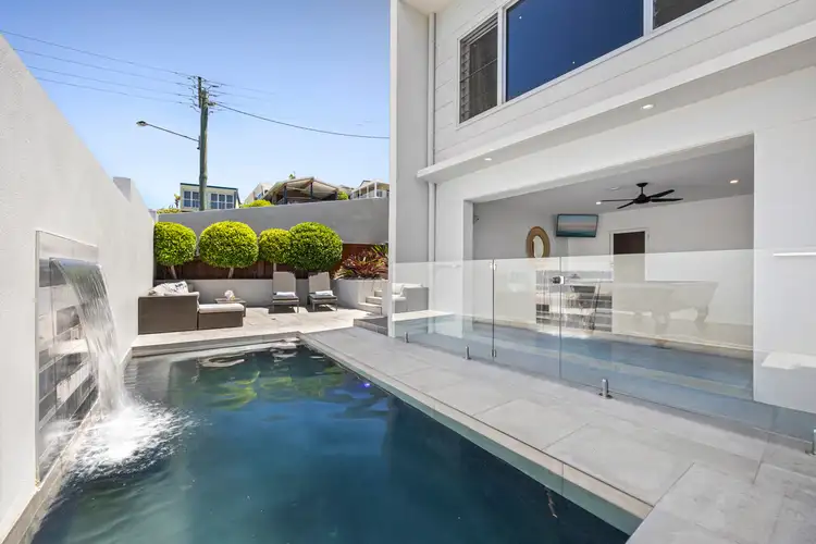 Sixth view of Homely house listing, 1/36 Mayfield Street, Alexandra Headland QLD 4572
