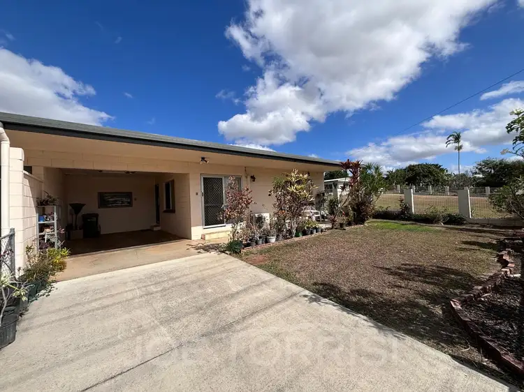 Second view of Homely unit listing, 1/12 Egan Street, Mareeba QLD 4880