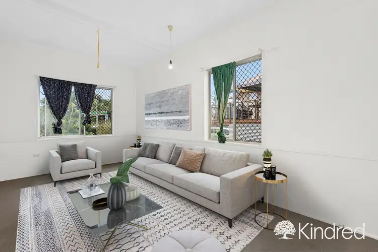 Fifth view of Homely house listing, 1585 Anzac Avenue, Kallangur QLD 4503