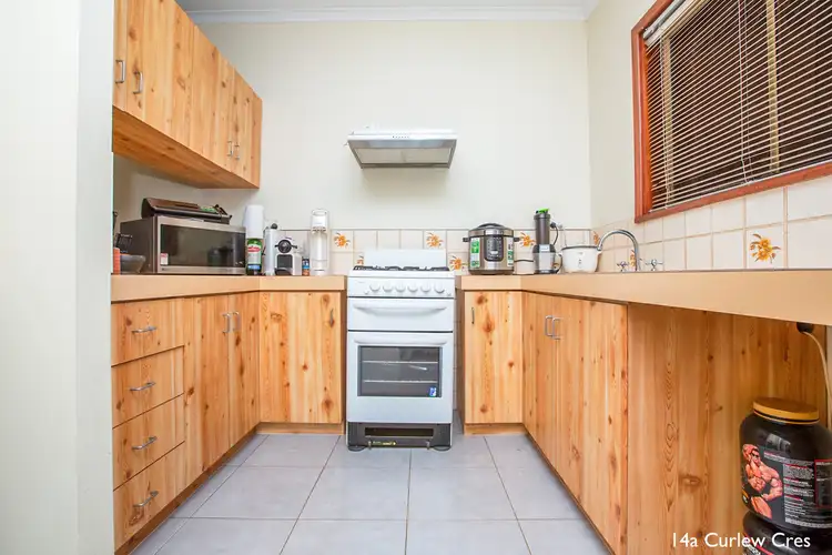Fourth view of Homely semi-detached listing, 14A & 14B Curlew Crescent, South Hedland WA 6722