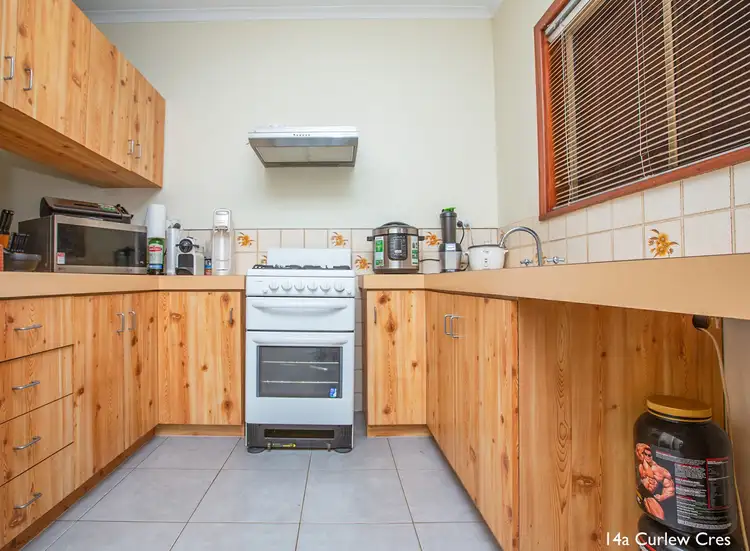 Fifth view of Homely semi-detached listing, 14A & 14B Curlew Crescent, South Hedland WA 6722
