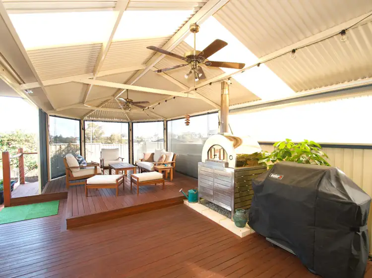 Fourth view of Homely house listing, 17 Welstead Way, Hocking WA 6065