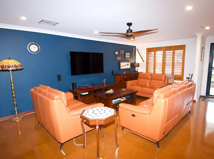 Sixth view of Homely house listing, 17 Welstead Way, Hocking WA 6065
