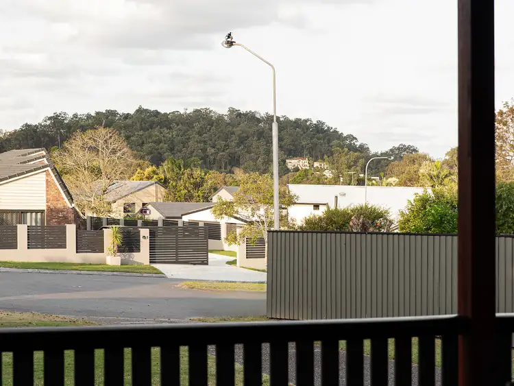 Fifth view of Homely house listing, 4 Lefroy Close, Westlake QLD 4074