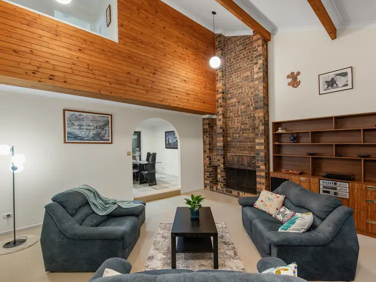 Sixth view of Homely house listing, 4 Lefroy Close, Westlake QLD 4074