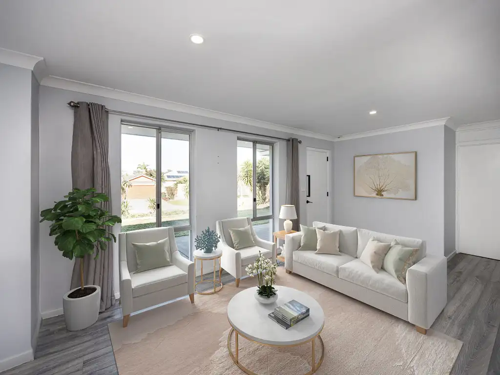 Main view of Homely house listing, 22 Voyage Road, Heathridge WA 6027