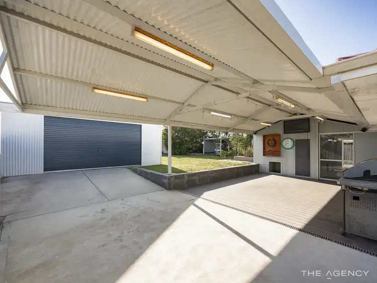 Fourth view of Homely house listing, 22 Voyage Road, Heathridge WA 6027