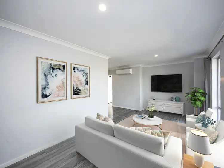 Fifth view of Homely house listing, 22 Voyage Road, Heathridge WA 6027