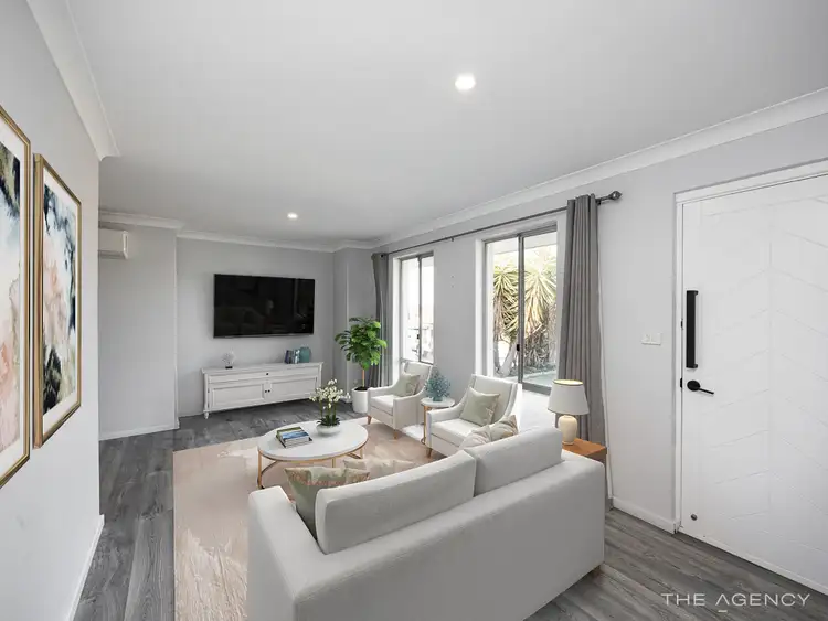 Sixth view of Homely house listing, 22 Voyage Road, Heathridge WA 6027