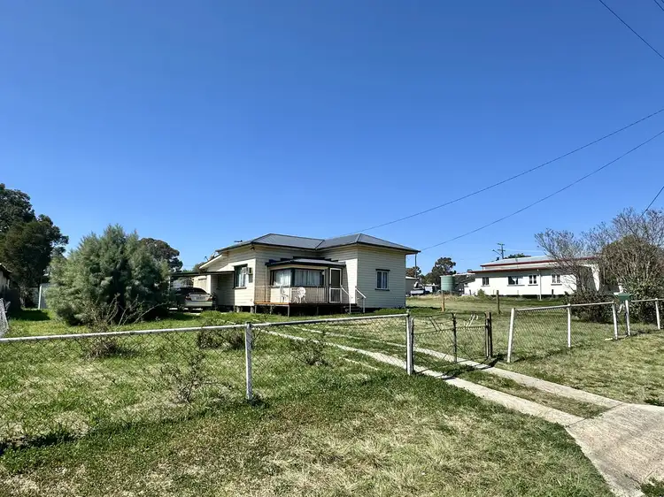 116 Wallace Street, Warwick QLD 4370