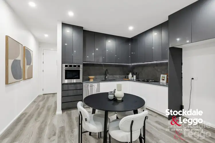 Fourth view of Homely townhouse listing, 66C Paget Avenue, Glenroy VIC 3046