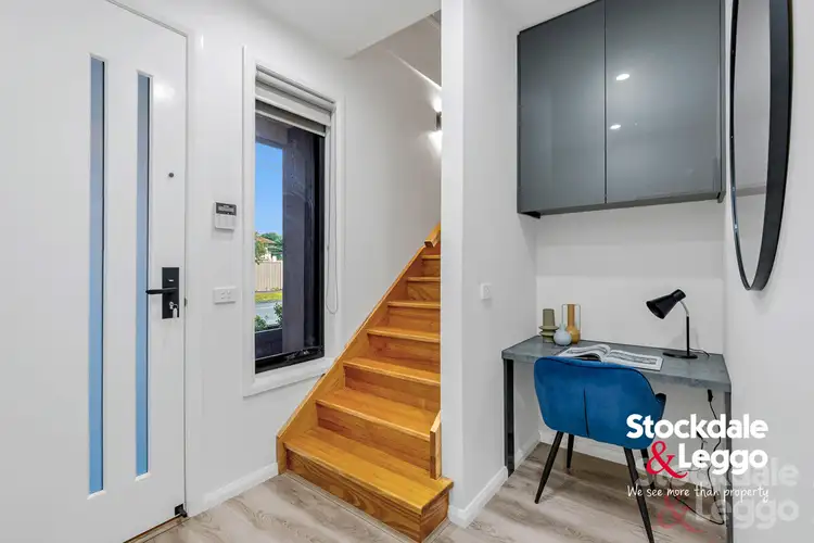 Fifth view of Homely townhouse listing, 66C Paget Avenue, Glenroy VIC 3046