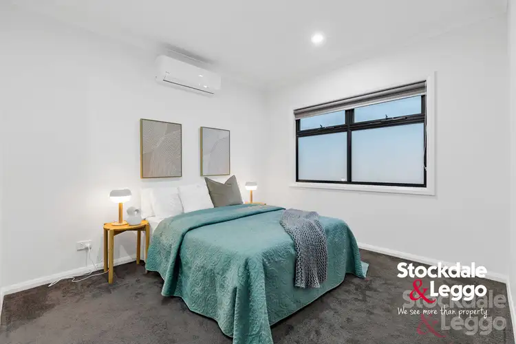 Sixth view of Homely townhouse listing, 66C Paget Avenue, Glenroy VIC 3046