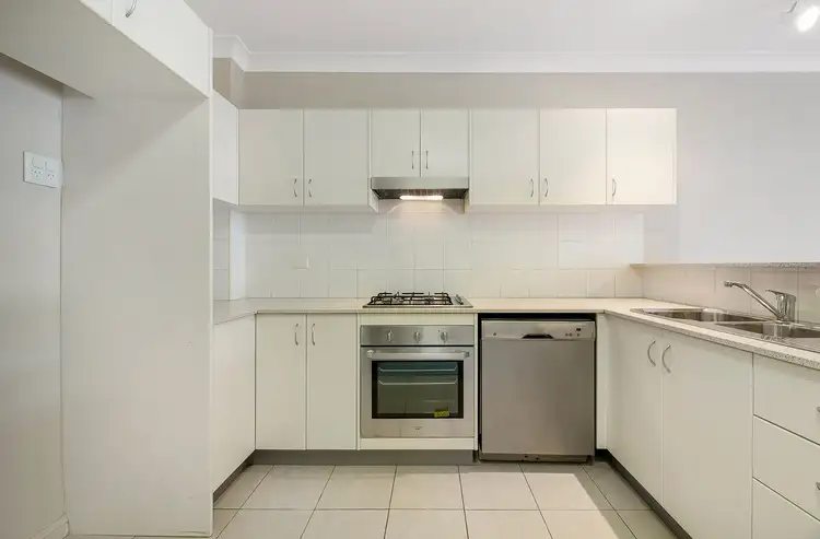 Third view of Homely apartment listing, 8/255 Concord Road, Concord West NSW 2138