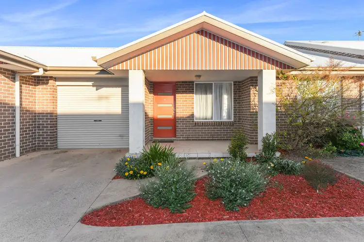 Main view of Homely unit listing, 9/9-11 Bowen Avenue, Gunnedah NSW 2380