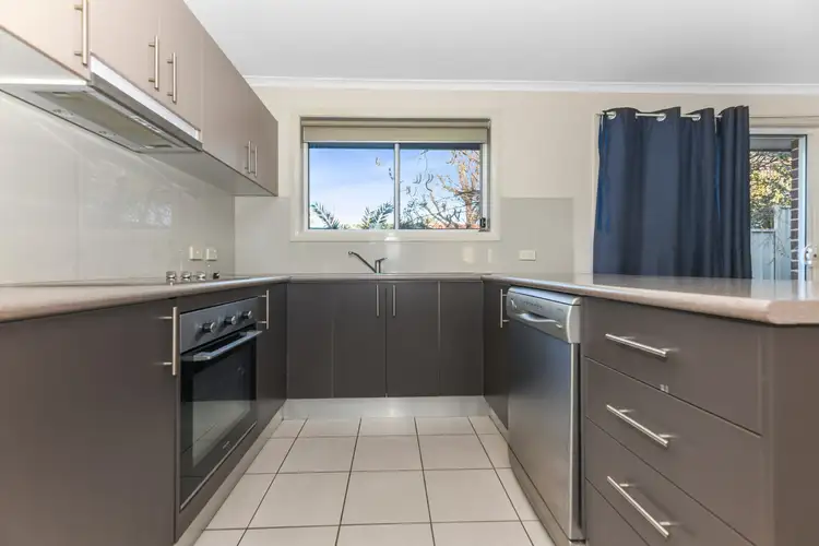 Second view of Homely unit listing, 9/9-11 Bowen Avenue, Gunnedah NSW 2380