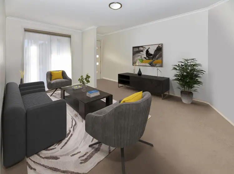 Third view of Homely unit listing, 9/9-11 Bowen Avenue, Gunnedah NSW 2380