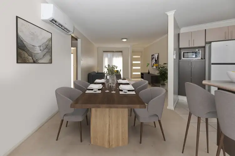 Fifth view of Homely unit listing, 9/9-11 Bowen Avenue, Gunnedah NSW 2380