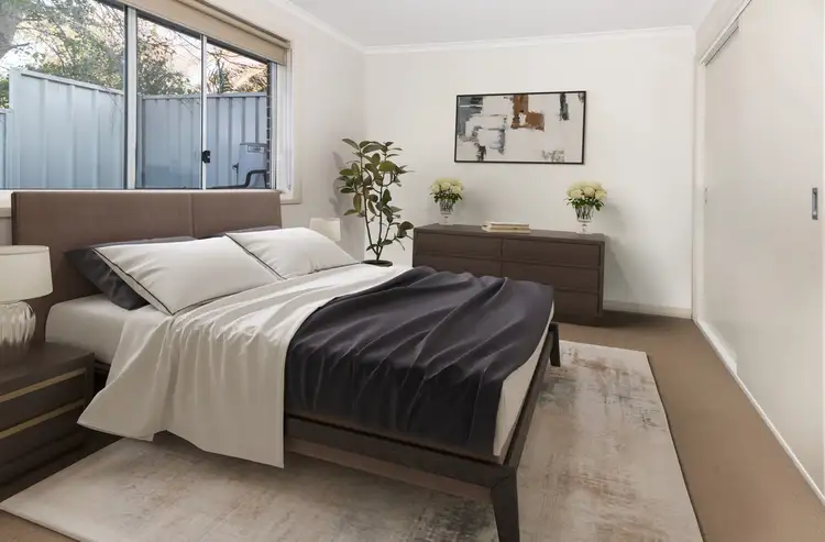 Sixth view of Homely unit listing, 9/9-11 Bowen Avenue, Gunnedah NSW 2380