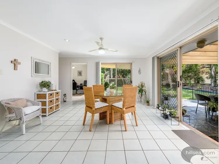 Second view of Homely house listing, 237 Mildura Drive, Helensvale QLD 4212