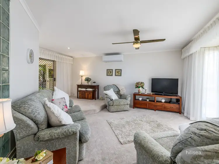 Fourth view of Homely house listing, 237 Mildura Drive, Helensvale QLD 4212